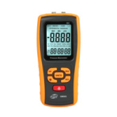 Дифференциальный манометр USB, ±2,49 кПа BENETECH GM505 фото анонса фото анонса Дифференциальный манометр USB, ±2,49 кПа BENETECH GM505 интернет магазин Metizmarket