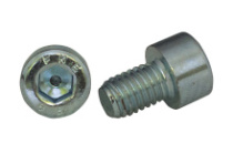 фото анонса Болт с цилиндрической головкой и внутренним шестигранником M 3 - M12 DIN912 M 5×85 сталь 8.8 бп интернет магазин Metizmarket