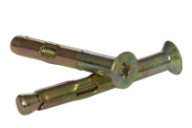 фото анонса Анкер закрытый с потайной головкой AN 228 10(M 8)×120-83 сталь  цж интернет магазин Metizmarket