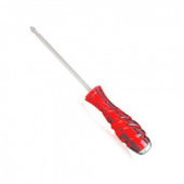 Отвертка ударная крестообразная TOPTUL PH2x125 SUPER GRIP FBGE0213 фото анонса фото анонса Отвертка ударная крестообразная TOPTUL PH2x125 SUPER GRIP FBGE0213 интернет магазин Metizmarket