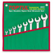 Набор ключей комбинированных TOPTUL 8 шт. 10-19 GAAA0804 фото анонса фото анонса Набор ключей комбинированных TOPTUL 8 шт. 10-19 GAAA0804 интернет магазин Metizmarket