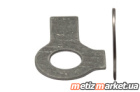 DIN 463 А2 Шайба стопорная с двумя лапками