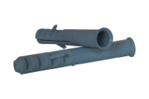 фото анонса Дюбель нейлоновый AN 301 6×30 полиамид  бп интернет магазин Metizmarket