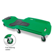 фото анонса Лежак ремонтный пластиковый подкатной TOPTUL Pro-Series JCM-0401 интернет магазин Metizmarket