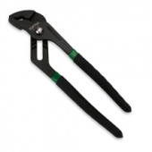 фото анонса Клещи трубные переставные TOPTUL 10" 240mm DDAA1210 интернет магазин Metizmarket