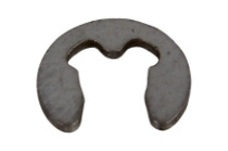 фото анонса Кольцо стопорное быстросъёмное DIN 6799 8 А2  бп интернет магазин Metizmarket