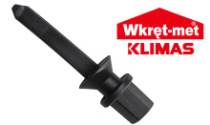 Насадка для дюбеля «Дрива» Wkręt-Met KDR фото анонса фото анонса Насадка для дюбеля «Дрива» Wkręt-Met KDR интернет магазин Metizmarket