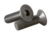 фото анонса Болт с потайной головкой и внутренним шестигранником DIN 7991 M 3×30 А2  бп интернет магазин Metizmarket