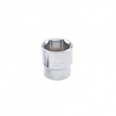 Головка торцевая 3/8" TOPTUL 11 мм BAEA1211 фото анонса фото анонса Головка торцевая 3/8" TOPTUL 11 мм BAEA1211 интернет магазин Metizmarket