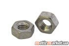 DIN 934 A2-70 Гайка шестигранная с мелким шагом