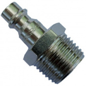 фото анонса Переходник "папа" 1/2" внешняя резьба AIRKRAFT SE3-4PM интернет магазин Metizmarket