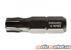 Биты TX для шестигранной головки (Torx) AN 152 (ЕС)