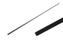 фото анонса Шпилька резьбовая DIN975 M39×1000 сталь 10.9 бп интернет магазин Metizmarket