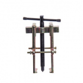 фото анонса Съемник с двумя захватами "рельс" с фиксацией 70х120мм СТАНДАРТ SK2R5F интернет магазин Metizmarket