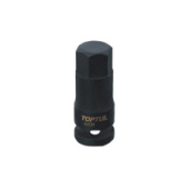 фото анонса Головка ударная TOPTUL 3/4" HEX 24мм KADH2424 интернет магазин Metizmarket