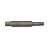 фото анонса Насадка TORX T50 для разборки стоек L100мм TOPTUL JEAW0550 интернет магазин Metizmarket