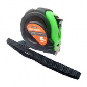 фото анонса Рулетка с магнитом профессиональная 5м*25мм СТАНДАРТ WMT-0525M интернет магазин Metizmarket