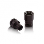 Головка TOPTUL 1/2" E20 ударная KABK1620 фото анонса фото анонса Головка TOPTUL 1/2" E20 ударная KABK1620 интернет магазин Metizmarket