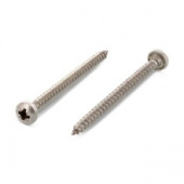 фото анонса DIN9048 Саморез универс гол сфера остр 5x50 A2 интернет магазин Metizmarket