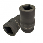 фото анонса Головка торцевая 1" внутренний квадрат 17мм "Дальнобойщик" Г1ДК17ВК интернет магазин Metizmarket