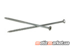 AN 112 цинк Шуруп с потайной головкой torx(ЕС)