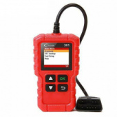 Автосканер OBD2 Creader CR301 LAUNCH фото анонса фото анонса Автосканер OBD2 Creader CR301 LAUNCH интернет магазин Metizmarket