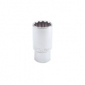 фото анонса Головка 12-гранная длинная TOPTUL 1/2" 11 мм BAEF1611 интернет магазин Metizmarket
