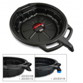 фото анонса Поддон для слива масла 8л TOPTUL JDCE0108 интернет магазин Metizmarket