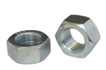 фото анонса Гайка для конструктивных болтовых соединений без предварительного натяга DIN 934 SB M12 сталь 8 цб интернет магазин Metizmarket