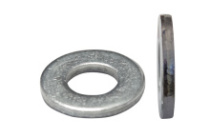 фото анонса Шайба плоская усиленная DIN 1440 35 сталь  цб интернет магазин Metizmarket