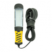 Переноска светодиодная 10м 100LED 28Вт (220В) STANDART PROFI WLST-010 фото анонса фото анонса Переноска светодиодная 10м 100LED 28Вт (220В) STANDART PROFI WLST-010 интернет магазин Metizmarket