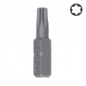 Бита TORX T6 1/4" 25мм TOPTUL FSEA0806 фото анонса фото анонса Бита TORX T6 1/4" 25мм TOPTUL FSEA0806 интернет магазин Metizmarket