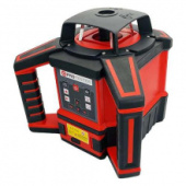 фото анонса Ротационный лазерный нивелир PROTESTER HKR2000 интернет магазин Metizmarket