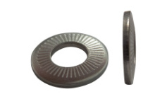 фото анонса Шайба контактная NFE 25-511 10,2(M10) А2  бп интернет магазин Metizmarket