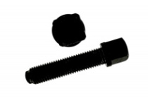 фото анонса Болт с квадратной головкой DIN 480 M10×40 сталь 10.9 бп интернет магазин Metizmarket