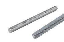фото анонса Шпилька с дюймовой резьбой UNC DIN975 3/4-UNC×1000 сталь 10.9 цб интернет магазин Metizmarket