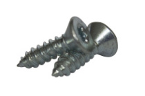 фото анонса Саморез с потайной головкой ~DIN 7982 C ST 4,2×16 сталь  цб интернет магазин Metizmarket