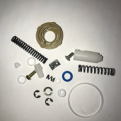 фото анонса Ремкомплект для краскопультов ST-3000 AUARITA RK-ST-3000 интернет магазин Metizmarket