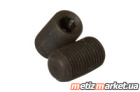DIN 913 Винт установочный с внутренним шестигранником и мелким шагом(ЕС)