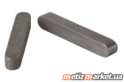 Шпонка от 2x2 до 36x20 DIN 6885-A 