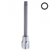 фото анонса Насадка SPLINE TOPTUL M12 L140мм 1/2" BCMD1612 интернет магазин Metizmarket