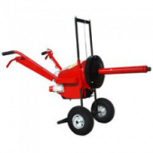 фото анонса Гайковерт электрический грузовой 1" Maxboxer/TURBO-2000 COTON интернет магазин Metizmarket
