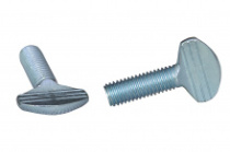 фото анонса Болт-палец AN 264 M10×25 сталь  цб интернет магазин Metizmarket