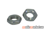 DIN 439 5 цинк Гайка низкая шестигранная