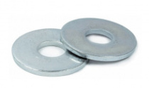 фото анонса Шайба плоская (цб) 10х30 Din 9021 интернет магазин Metizmarket