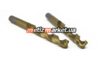 фото анонса Сверло по металлу ZHWEI 2.5 мм интернет магазин Metizmarket