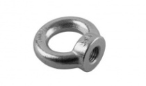 фото анонса Рым-гайка DIN 582 М24 интернет магазин Metizmarket