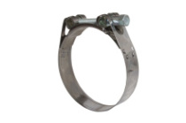 фото анонса Хомут силовой DIN 3017 C1 40-43/18 А2  бп интернет магазин Metizmarket