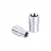 Головка-звездочка TOPTUL 1/4" E4 BAED0804 фото анонса фото анонса Головка-звездочка TOPTUL 1/4" E4 BAED0804 интернет магазин Metizmarket