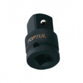 Адаптер ударный TOPTUL 3/4"х1" KACA2432 фото анонса фото анонса Адаптер ударный TOPTUL 3/4"х1" KACA2432 интернет магазин Metizmarket